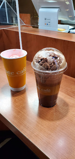 Photo of South Bend Chocolate Café - 307 Lighthouse Pl, Michigan City, IN 46360