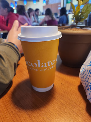 Photo of South Bend Chocolate Café - 307 Lighthouse Pl, Michigan City, IN 46360