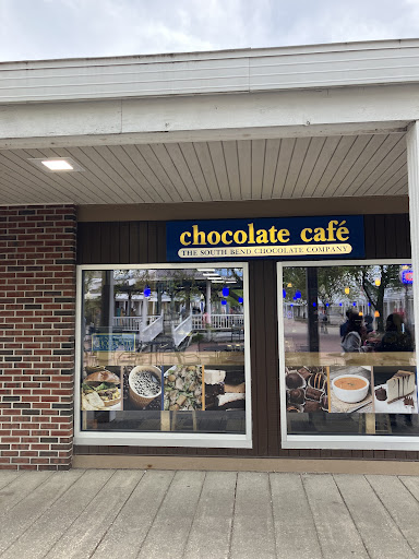Photo of South Bend Chocolate Café - 307 Lighthouse Pl, Michigan City, IN 46360