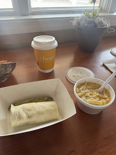 Photo of South Bend Chocolate Café - 307 Lighthouse Pl, Michigan City, IN 46360