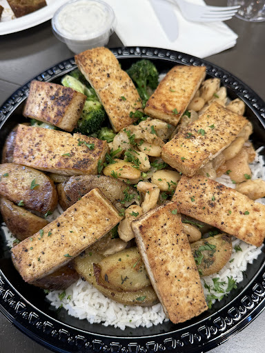 Photo of Gourmelos Mediterranean Market & Catering - 99 NY-25A suite 5, Shoreham, NY 11786