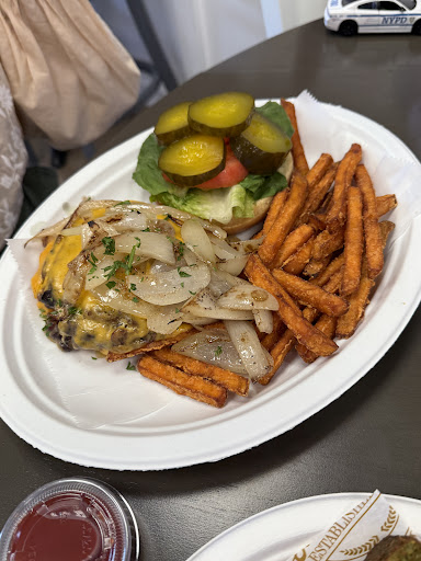 Photo of Gourmelos Mediterranean Market & Catering - 99 NY-25A suite 5, Shoreham, NY 11786