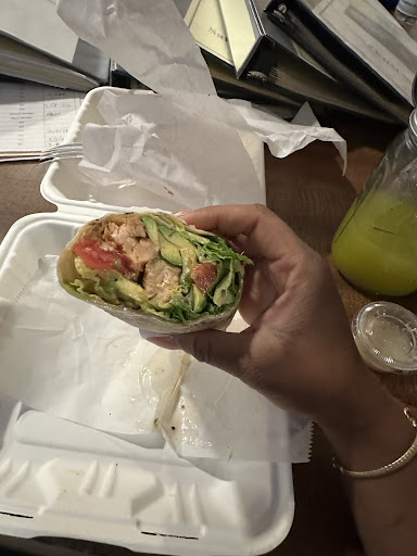 Photo of Gourmelos Mediterranean Market & Catering - 99 NY-25A suite 5, Shoreham, NY 11786