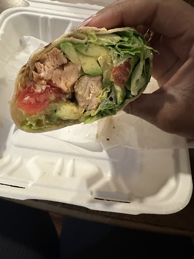 Photo of Gourmelos Mediterranean Market & Catering - 99 NY-25A suite 5, Shoreham, NY 11786