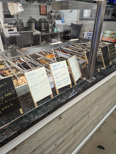 Photo of Gourmelos Mediterranean Market & Catering - 99 NY-25A suite 5, Shoreham, NY 11786