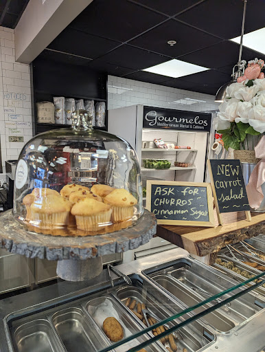 Photo of Gourmelos Mediterranean Market & Catering - 99 NY-25A suite 5, Shoreham, NY 11786