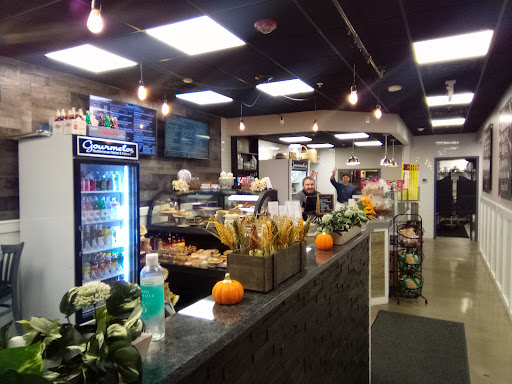 Photo of Gourmelos Mediterranean Market & Catering - 99 NY-25A suite 5, Shoreham, NY 11786
