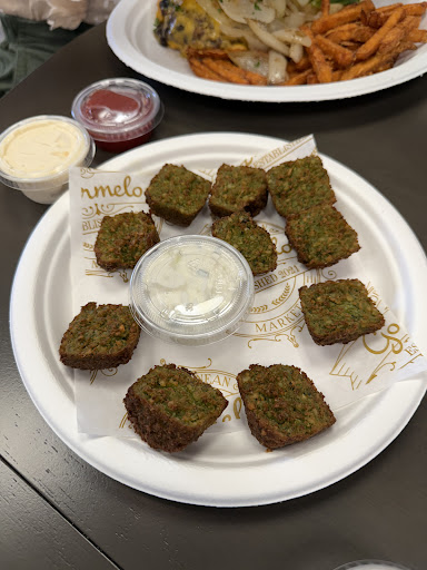 Photo of Gourmelos Mediterranean Market & Catering - 99 NY-25A suite 5, Shoreham, NY 11786