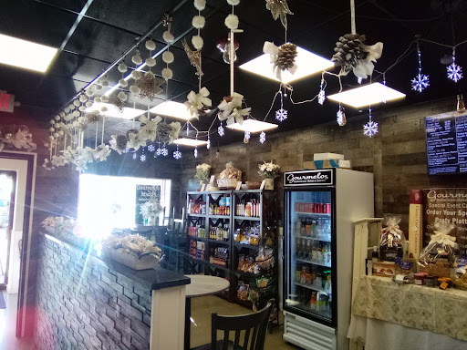 Photo of Gourmelos Mediterranean Market & Catering - 99 NY-25A suite 5, Shoreham, NY 11786