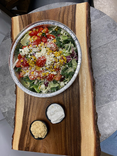 Photo of Gourmelos Mediterranean Market & Catering - 99 NY-25A suite 5, Shoreham, NY 11786