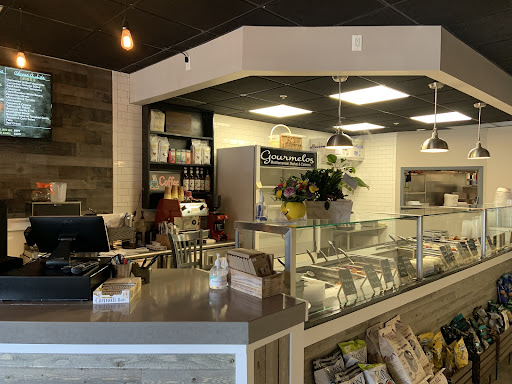 Photo of Gourmelos Mediterranean Market & Catering - 99 NY-25A suite 5, Shoreham, NY 11786