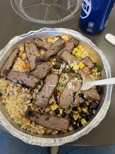 Photo of Gourmelos Mediterranean Market & Catering - 99 NY-25A suite 5, Shoreham, NY 11786