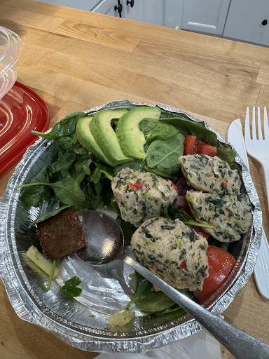 Photo of Gourmelos Mediterranean Market & Catering - 99 NY-25A suite 5, Shoreham, NY 11786