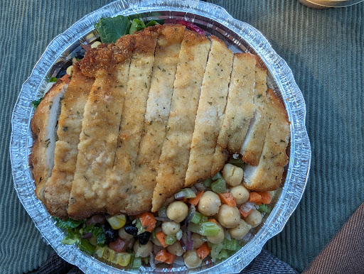 Photo of Gourmelos Mediterranean Market & Catering - 99 NY-25A suite 5, Shoreham, NY 11786