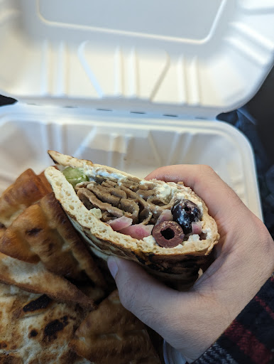 Photo of Gourmelos Mediterranean Market & Catering - 99 NY-25A suite 5, Shoreham, NY 11786