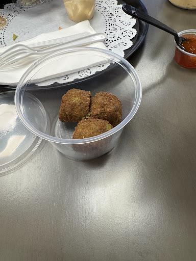 Photo of Gourmelos Mediterranean Market & Catering - 99 NY-25A suite 5, Shoreham, NY 11786