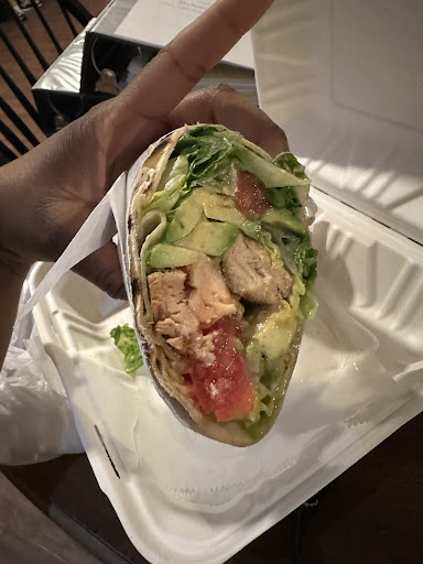 Photo of Gourmelos Mediterranean Market & Catering - 99 NY-25A suite 5, Shoreham, NY 11786