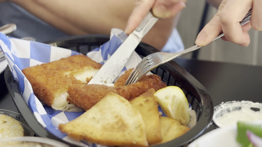 Photo of Mr. Souvlaki - Perry Hall - 8911 Belair Rd, Nottingham, MD 21236