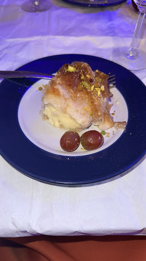 Photo of Opa Greek Restaurant - Opa!, 249 River St, Chattanooga, TN 37405