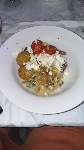 Photo of Opa Greek Restaurant - Opa!, 249 River St, Chattanooga, TN 37405