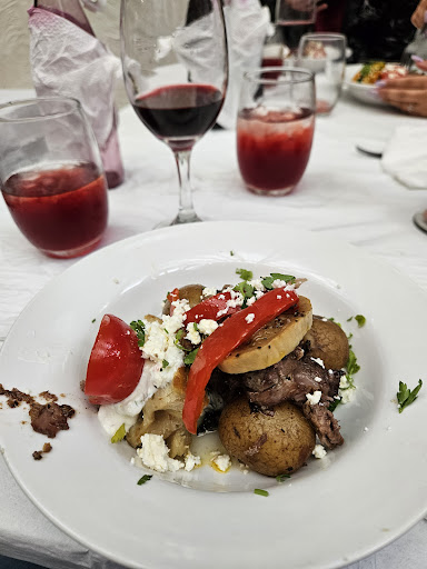 Photo of Opa Greek Restaurant - Opa!, 249 River St, Chattanooga, TN 37405