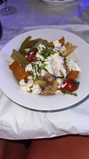 Photo of Opa Greek Restaurant - Opa!, 249 River St, Chattanooga, TN 37405