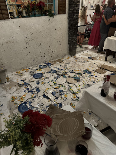 Photo of Opa Greek Restaurant - Opa!, 249 River St, Chattanooga, TN 37405