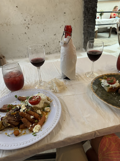 Photo of Opa Greek Restaurant - Opa!, 249 River St, Chattanooga, TN 37405