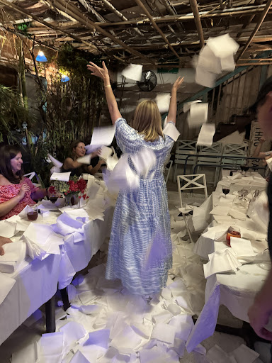 Photo of Opa Greek Restaurant - Opa!, 249 River St, Chattanooga, TN 37405