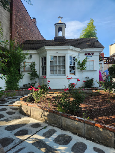 Photo of Opa Greek Restaurant - Opa!, 249 River St, Chattanooga, TN 37405