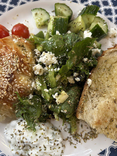 Photo of Opa Greek Restaurant - Opa!, 249 River St, Chattanooga, TN 37405