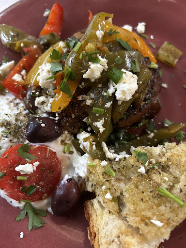 Photo of Opa Greek Restaurant - Opa!, 249 River St, Chattanooga, TN 37405