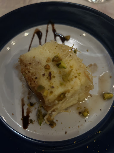 Photo of Opa Greek Restaurant - Opa!, 249 River St, Chattanooga, TN 37405