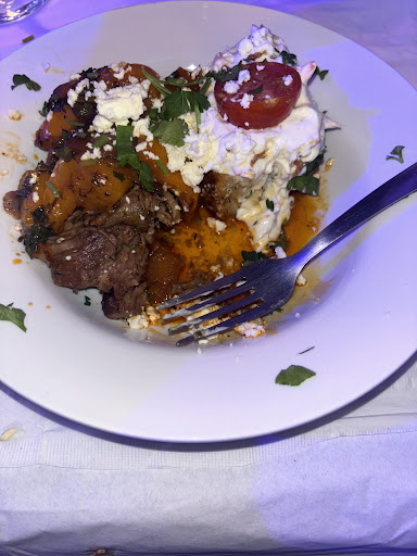 Photo of Opa Greek Restaurant - Opa!, 249 River St, Chattanooga, TN 37405