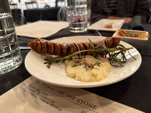 Photo of Bela Lisboa Restaurant - 417 Frazier Ave, Chattanooga, TN 37405