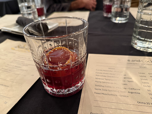 Photo of Bela Lisboa Restaurant - 417 Frazier Ave, Chattanooga, TN 37405