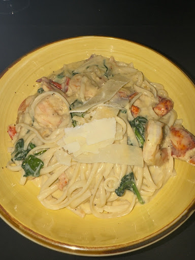 Photo of Bela Lisboa Restaurant - 417 Frazier Ave, Chattanooga, TN 37405