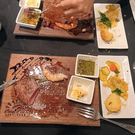 Photo of Bela Lisboa Restaurant - 417 Frazier Ave, Chattanooga, TN 37405