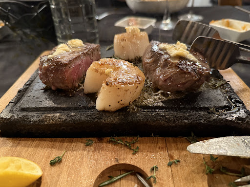 Photo of Bela Lisboa Restaurant - 417 Frazier Ave, Chattanooga, TN 37405