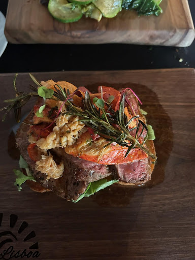 Photo of Bela Lisboa Restaurant - 417 Frazier Ave, Chattanooga, TN 37405