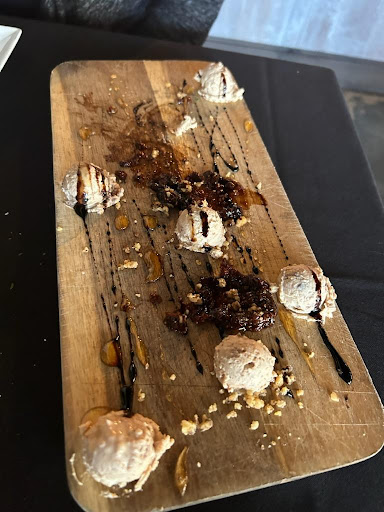 Photo of Bela Lisboa Restaurant - 417 Frazier Ave, Chattanooga, TN 37405