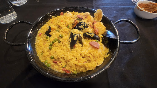 Photo of Bela Lisboa Restaurant - 417 Frazier Ave, Chattanooga, TN 37405