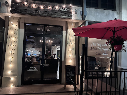 Photo of Bela Lisboa Restaurant - 417 Frazier Ave, Chattanooga, TN 37405