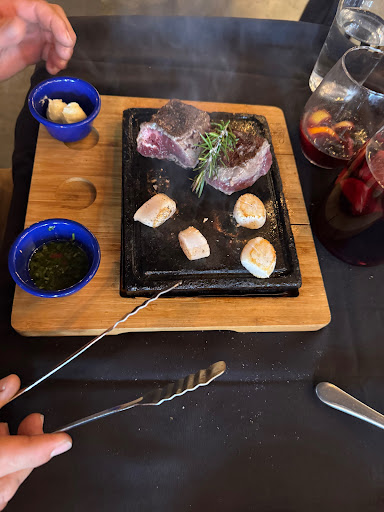 Photo of Bela Lisboa Restaurant - 417 Frazier Ave, Chattanooga, TN 37405