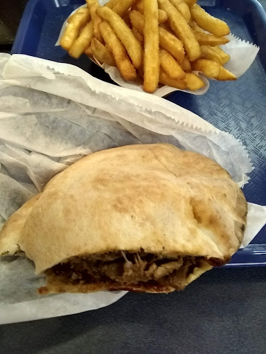 Photo of Ankar's Downtown - 510 Broad St, Chattanooga, TN 37402