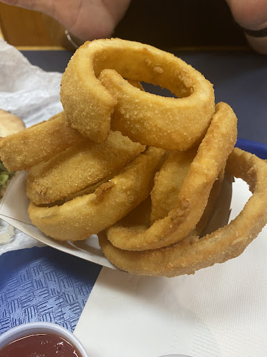 Photo of Ankar's Downtown - 510 Broad St, Chattanooga, TN 37402