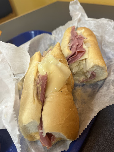 Photo of Ankar's Downtown - 510 Broad St, Chattanooga, TN 37402