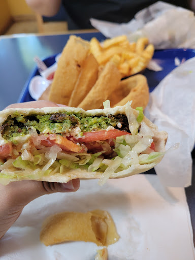 Photo of Ankar's Downtown - 510 Broad St, Chattanooga, TN 37402