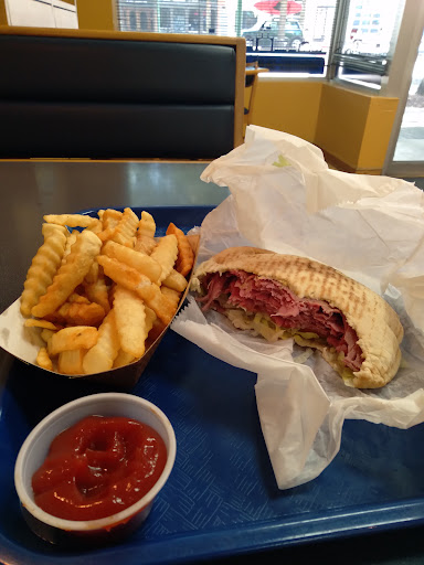 Photo of Ankar's Downtown - 510 Broad St, Chattanooga, TN 37402