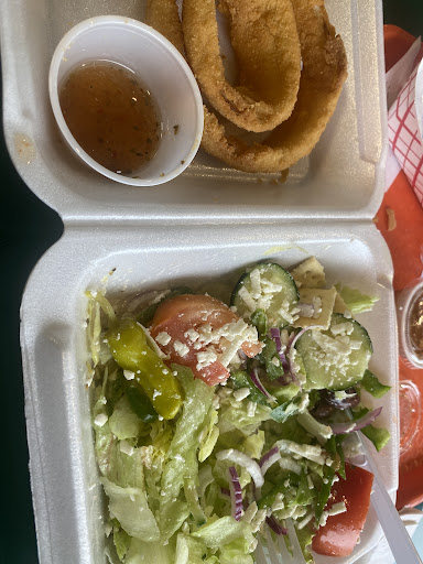 Photo of Ankar's Hoagies 58 - 4764 TN-58, Chattanooga, TN 37416